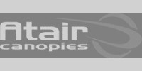 Lien vers le site de ce Parachutier ATAIR CANOPIES - Votre logo? Nous contacter.