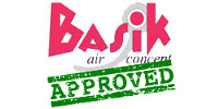 Lien vers le site de cette société de Maintenance BASIK AIR CONCEPT - Votre logo? Nous contacter.
