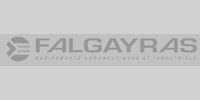 Lien vers le site de cet Equipementier FALGAYRAS - Votre logo? Nous contacter.