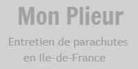 Lien vers le site de cette société de Maintenance MON PLIEUR - Votre logo? Nous contacter.